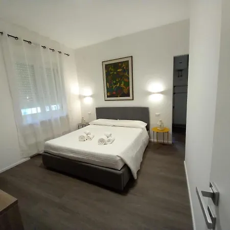 Maison d'hôtes Dante 134 Cagliari