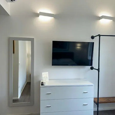 Dante 134 3* Cagliari