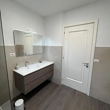 Guest house Dante 134