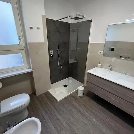 Guest house Dante 134