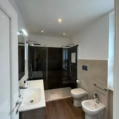 Guest house Dante 134