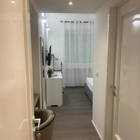 Guest house Dante 134 Cagliari
