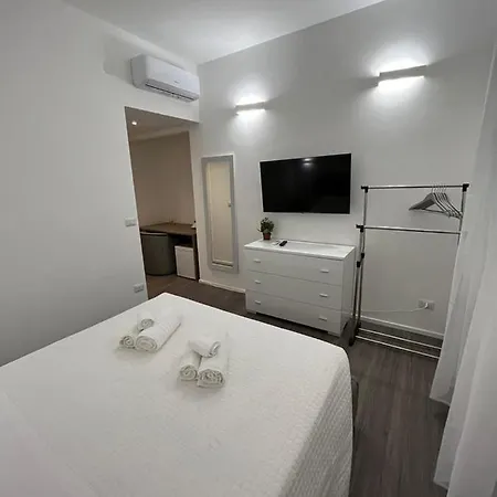 Guest house Dante 134