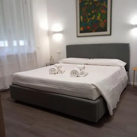 Guest house Dante 134 Cagliari