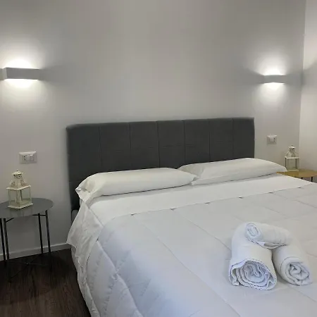 Dante 134 Guest house Cagliari