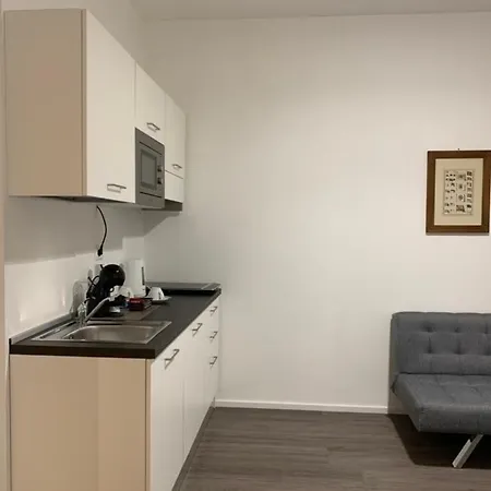 Dante 134 Guest house Cagliari