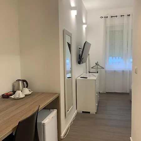 Dante 134 * Cagliari