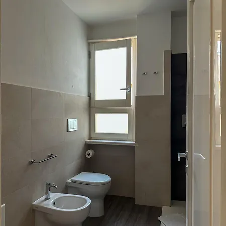 Guest house Dante 134
