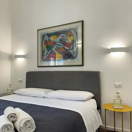 Guest house Dante 134 Cagliari