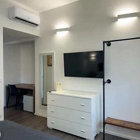 Dante 134 * Cagliari