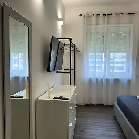 Guest house Dante 134