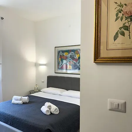 Guest house Dante 134 *