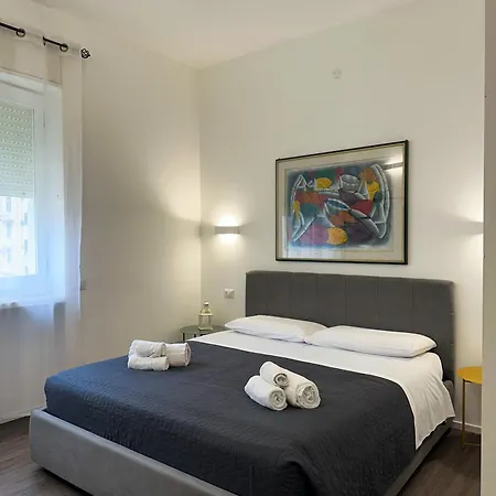 Guest house Dante 134 Cagliari